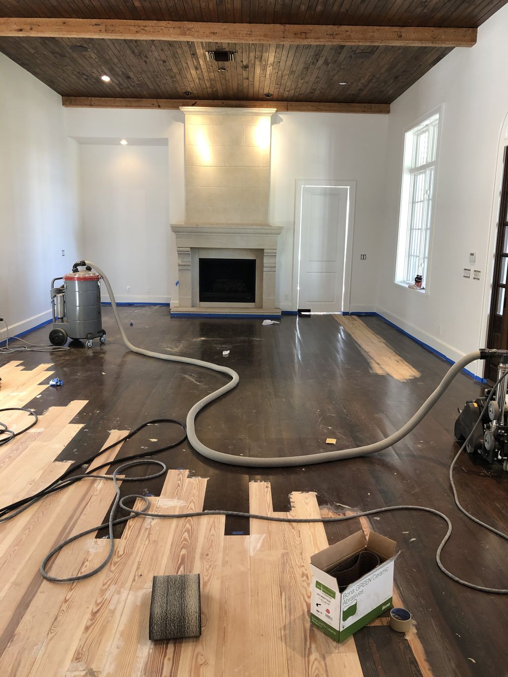 Projects and media