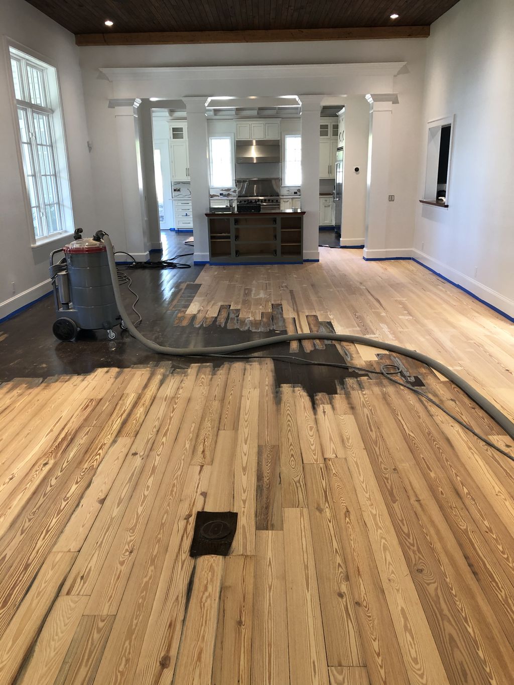 Projects and media