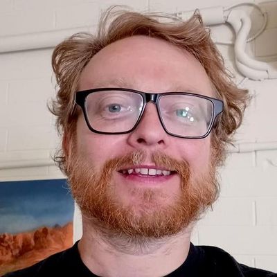 Avatar for Dave Morgan Murals