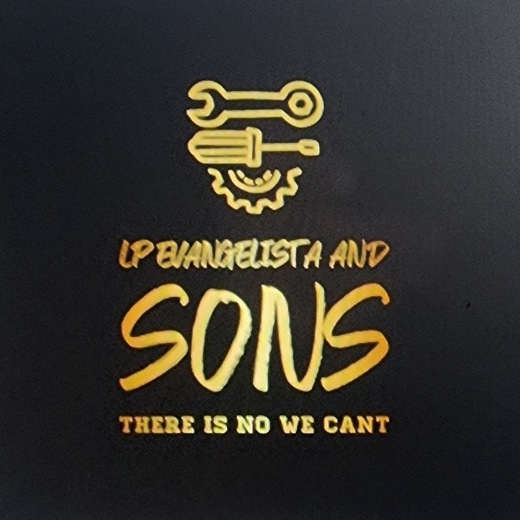 LP Evangelista And Sons