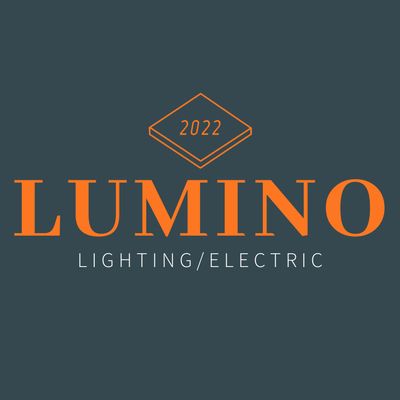 Avatar for LUMINO Lighting & Electric