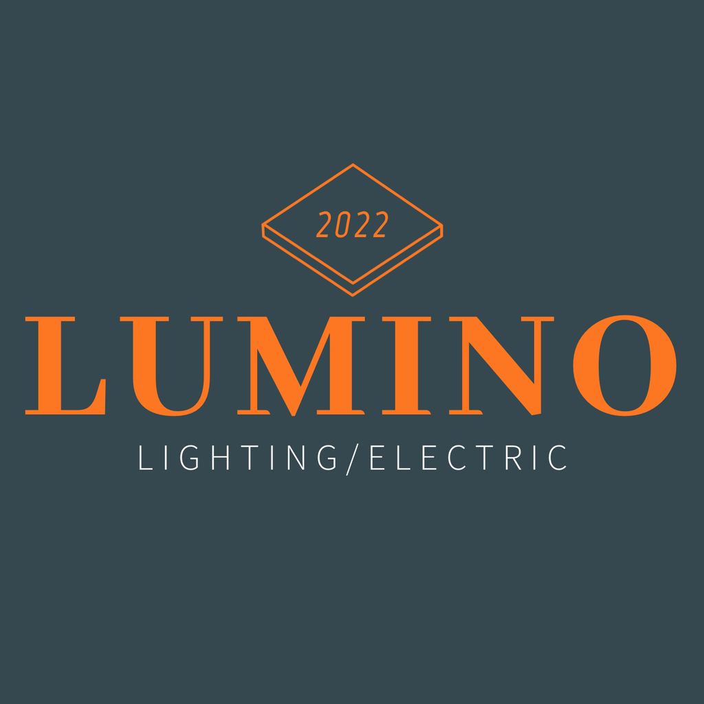 LUMINO Lighting & Electric
