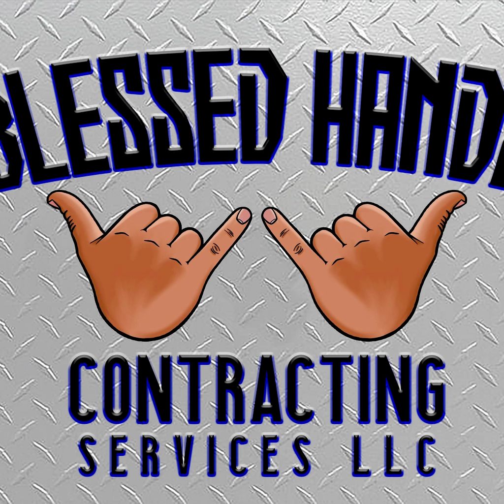 Blessed Hands Contracting Services LLC