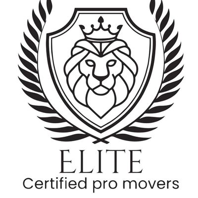 Avatar for Elite Movers