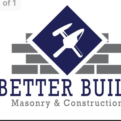 Avatar for Better built masonry