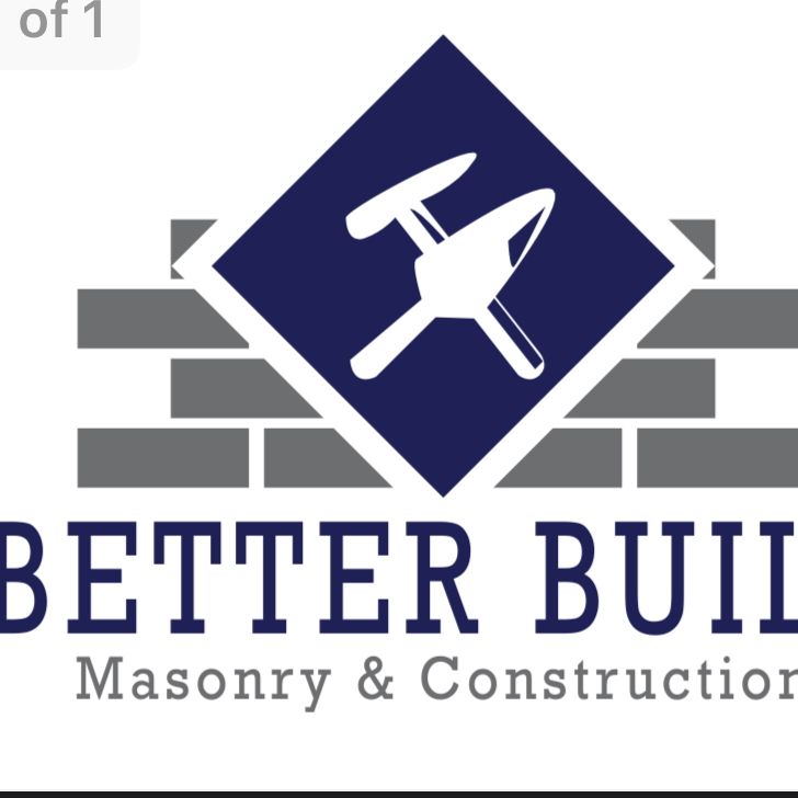 Better built masonry