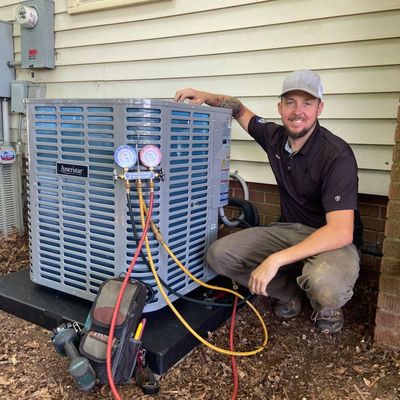 Avatar for Ellis heating and cooling professionals LLC