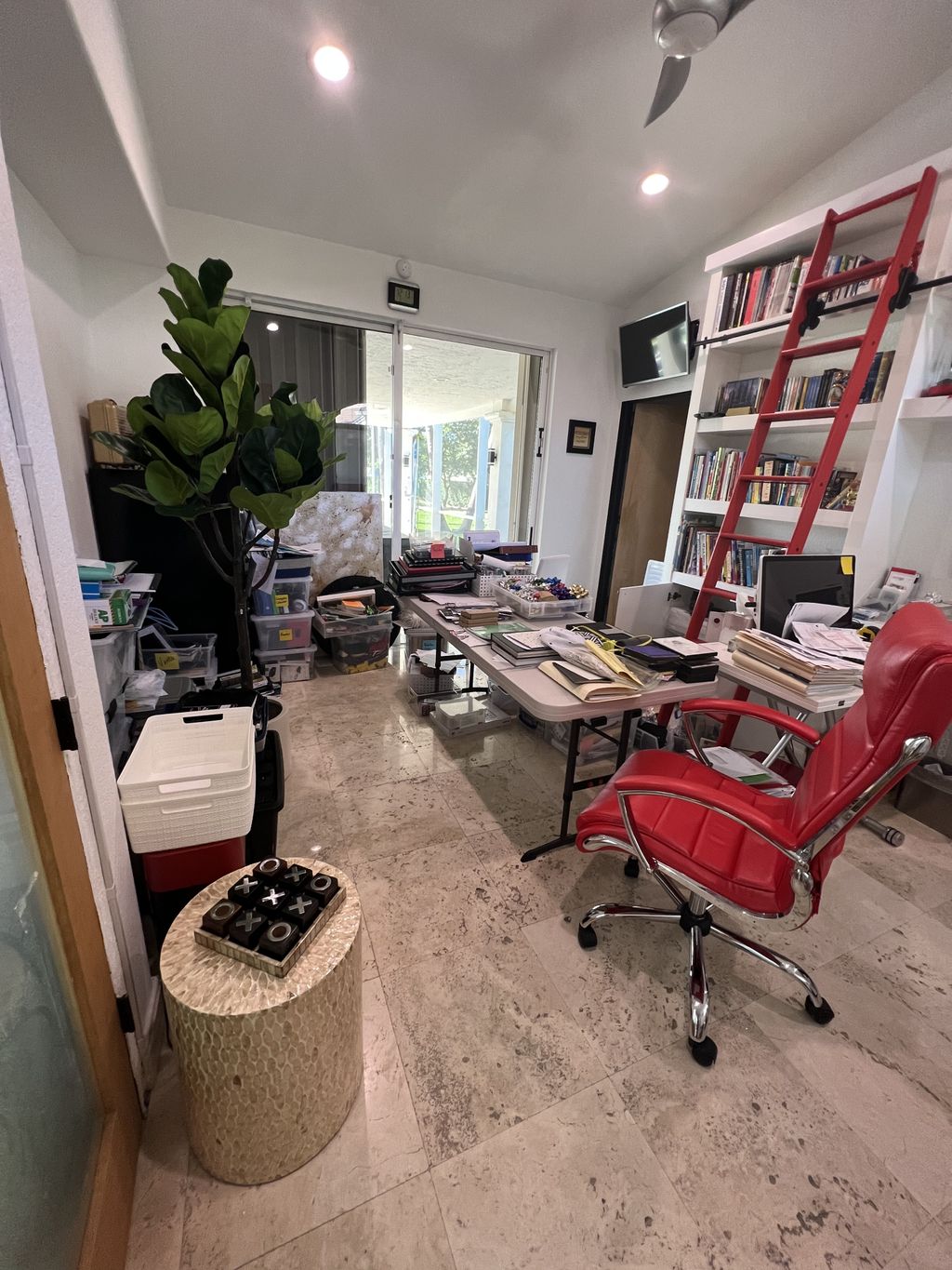 Projects and media