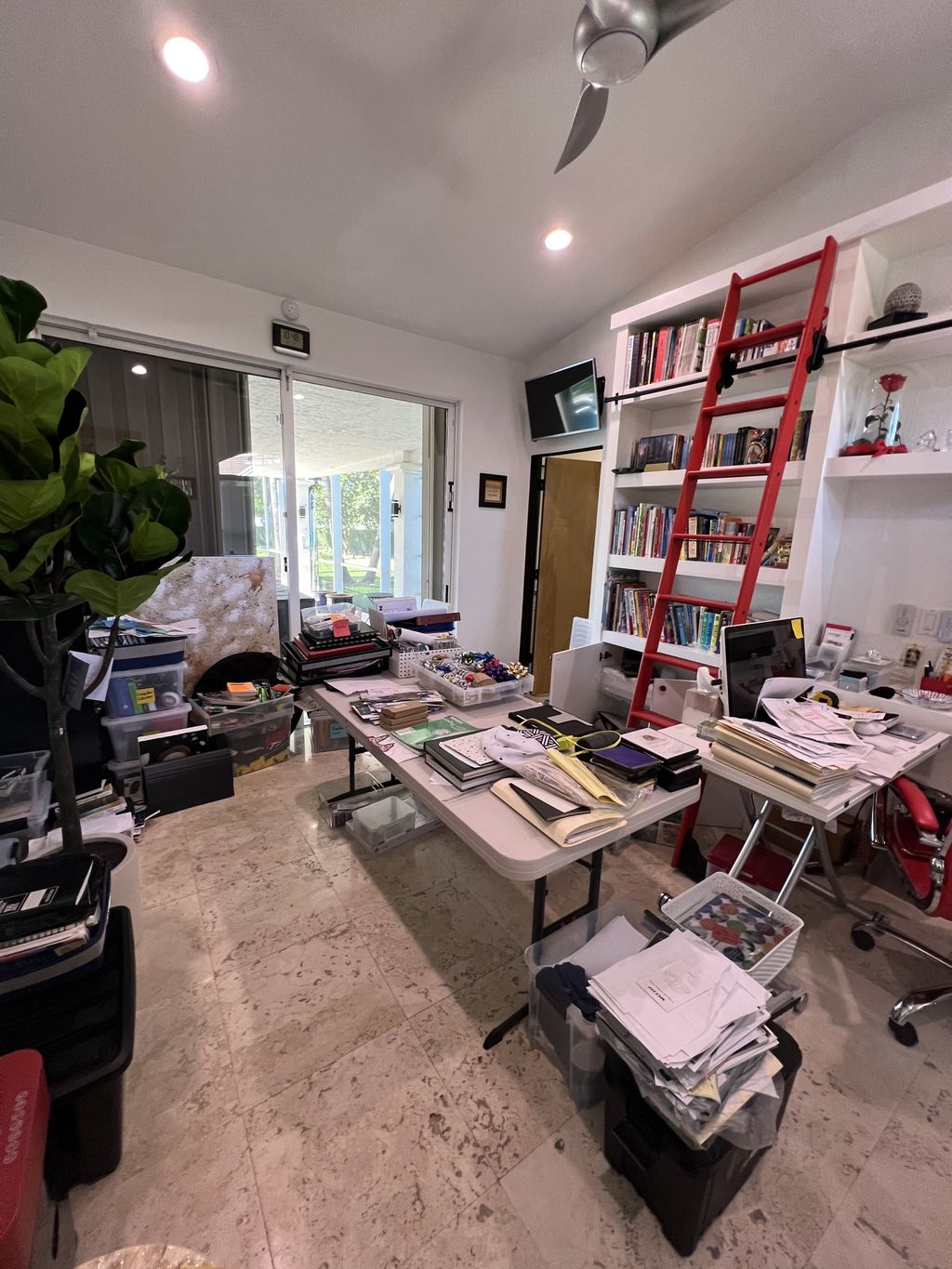 Projects and media