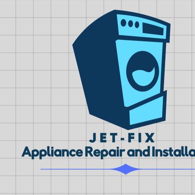 Avatar for JET-FIX Appliance Repair & Installation