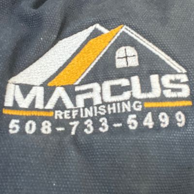 Avatar for Marcus Refinishing Inc