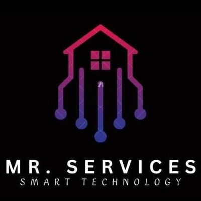 Avatar for MR. Services / SE Technology
