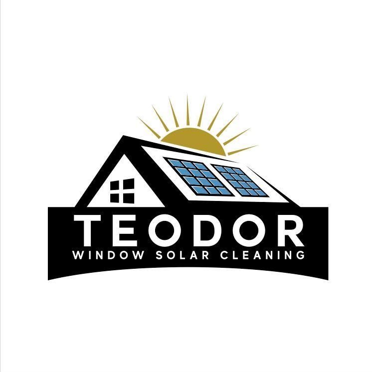 Teodor Window Solar Cleaning