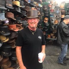pro avatar