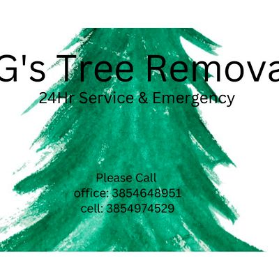 Avatar for JG's Tree Care & Remodel