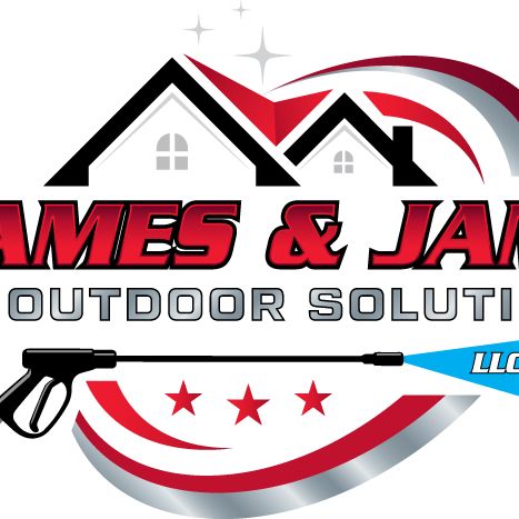 James&James outdoor solutions LLC