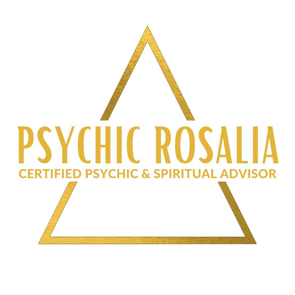 Psychic Rosalia - Specializing in Love