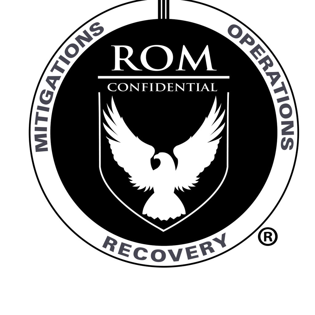 ROM Confidential LLC