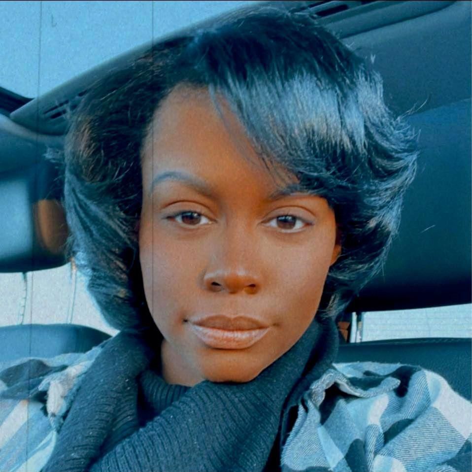 Shunnie-Lynn Cook