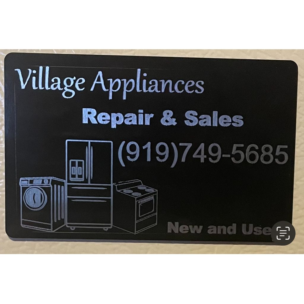 Village Appliances LLC