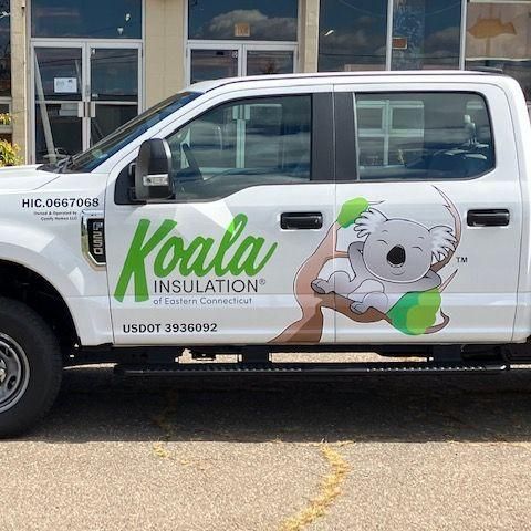 Koala Insulation of Eastern CT