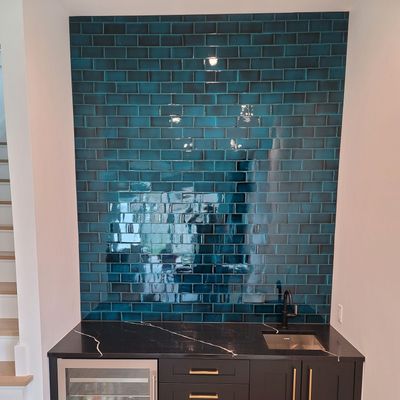 Avatar for Platinum Tile and Marble & PTM Dumpster Rental