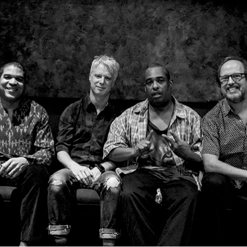 with Vida Blue Feat. members of Phish, Dead and Co