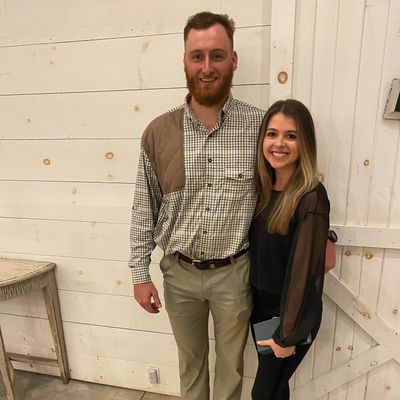 Avatar for Heath Holder