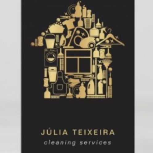 Julia Teixeira A. cleaning service