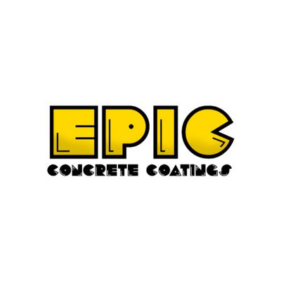 Avatar for Epic Concrete Coatings