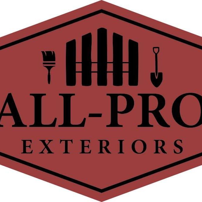 All-Pro Exteriors