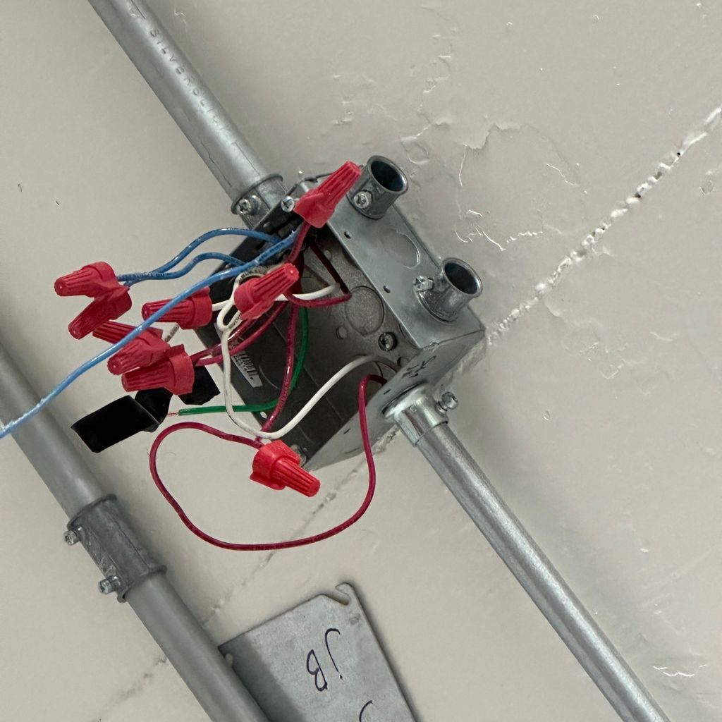 Andrew service repair