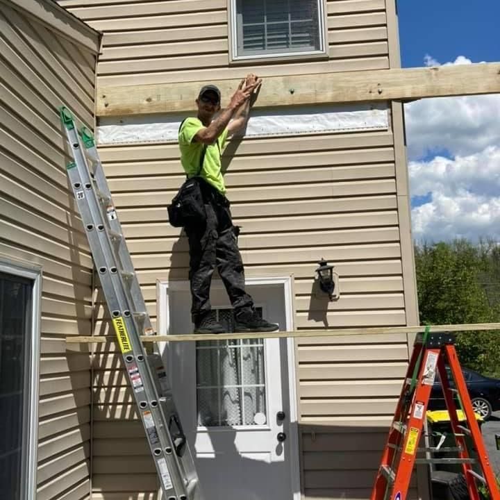 Nagy contractors llc