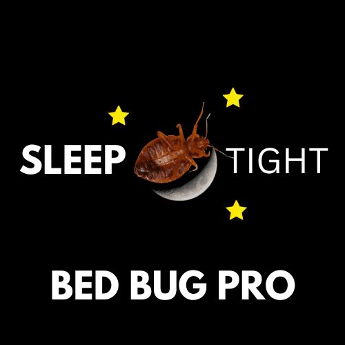 Sleep Tight - Bed Bug Pro