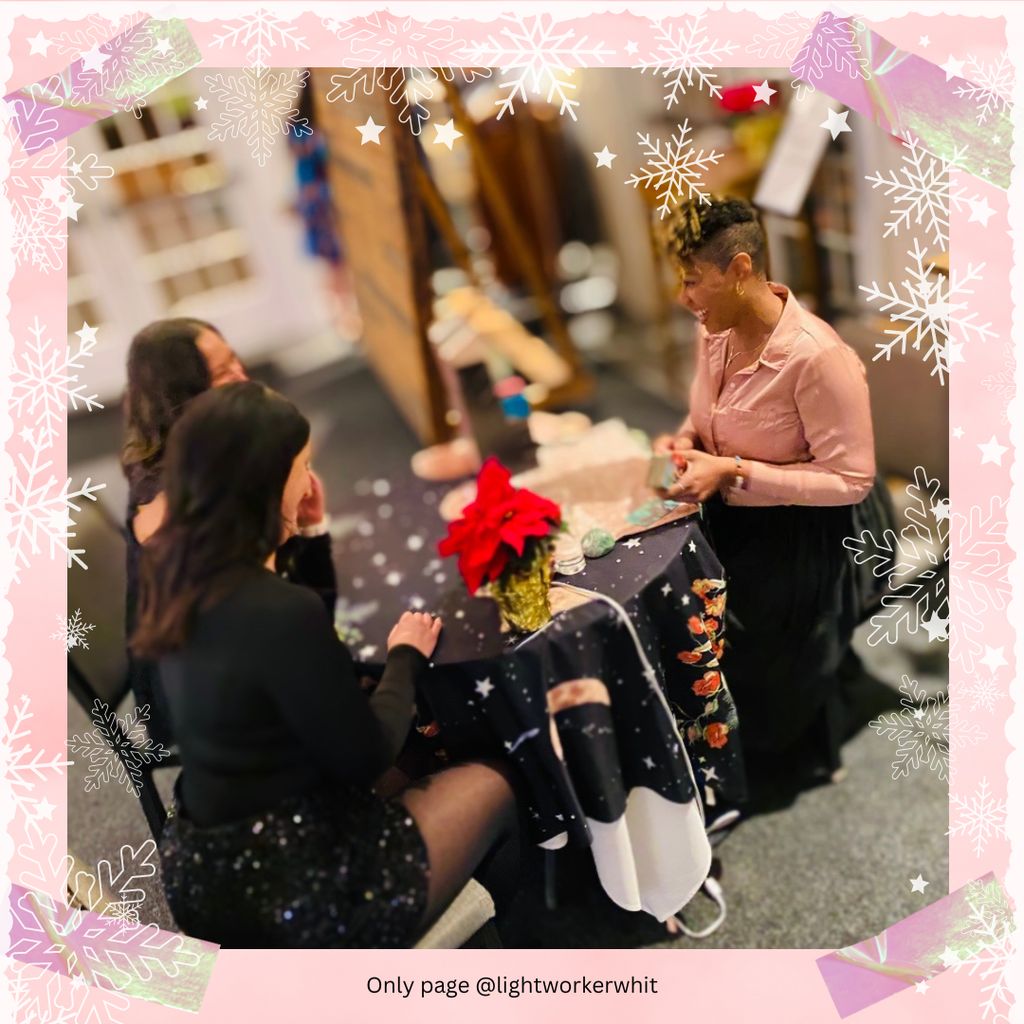 Maersk Holiday Party