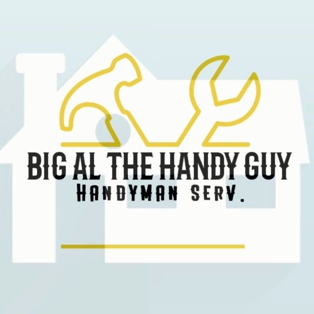 Big Al's Handyman Services