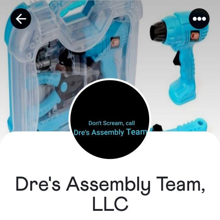 Dre's Assembly Team LLC
