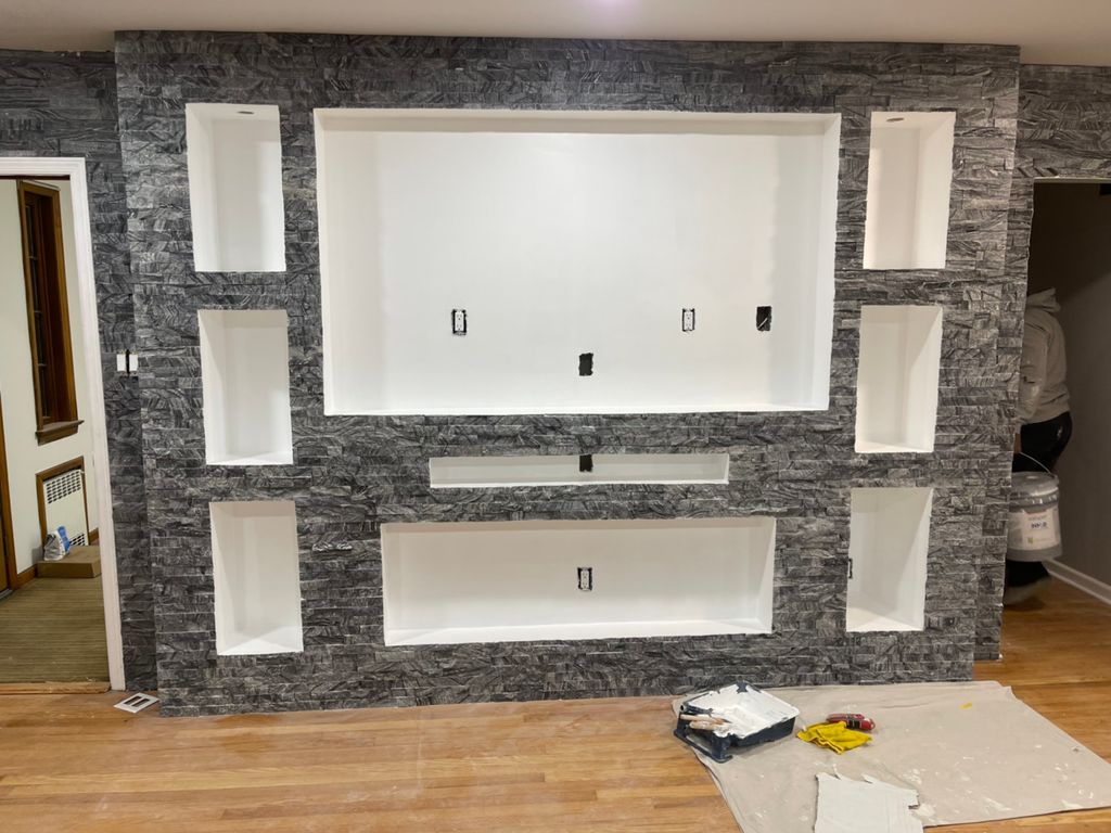 Projects and media