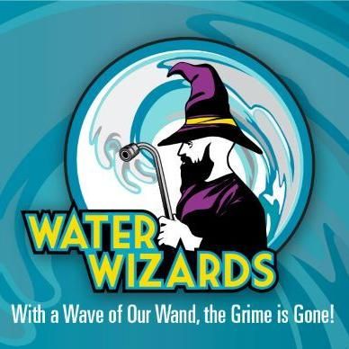 Water Wizards