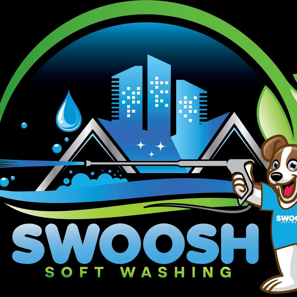 Swoosh Soft washing LLC