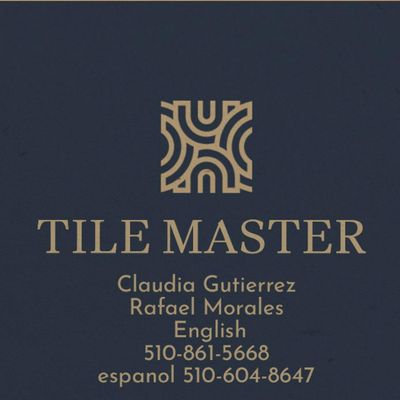 Avatar for Tile Master.