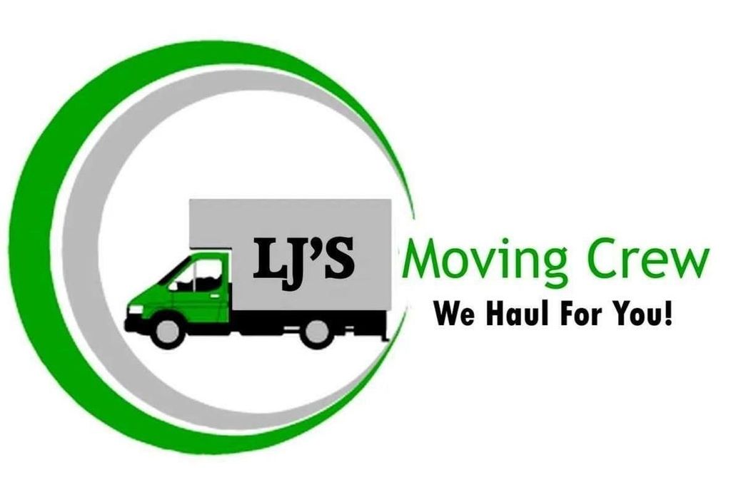 LJ's Moving Crew