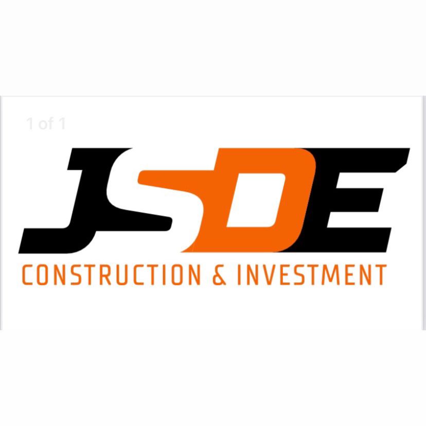 JSDE Construciton & Investment