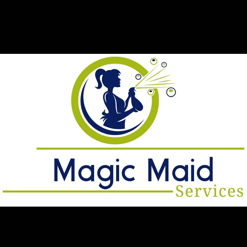 Magic Maid Services LLC