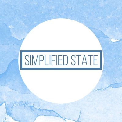 Avatar for Simplified State, LLC