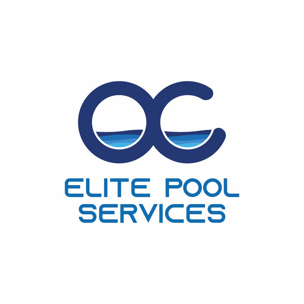 OC Elite Pool Services
