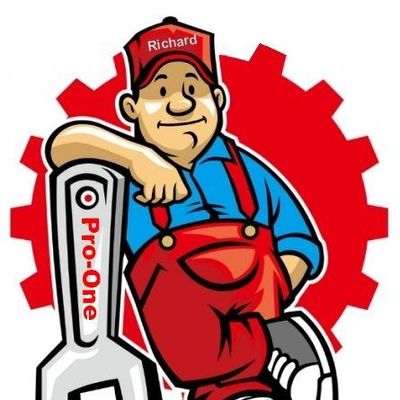 Avatar for Pro-One Mobile Small Gas Engine Repair
