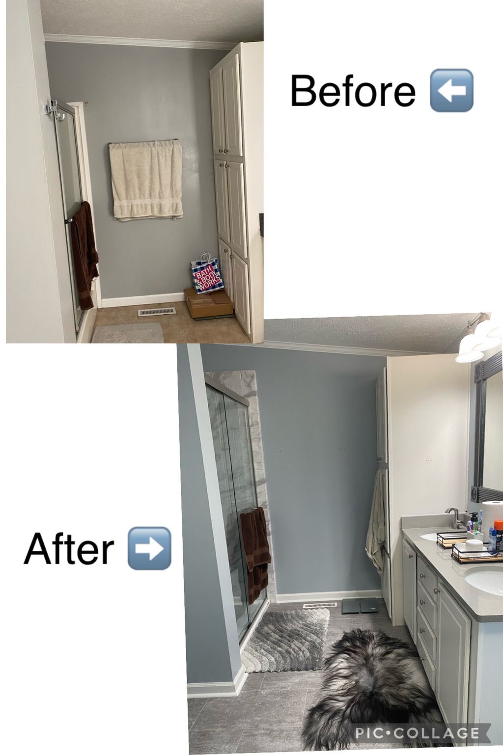 Customer photos