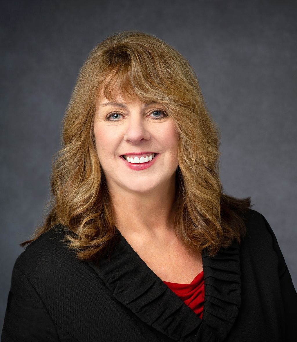 Denise Thomasson