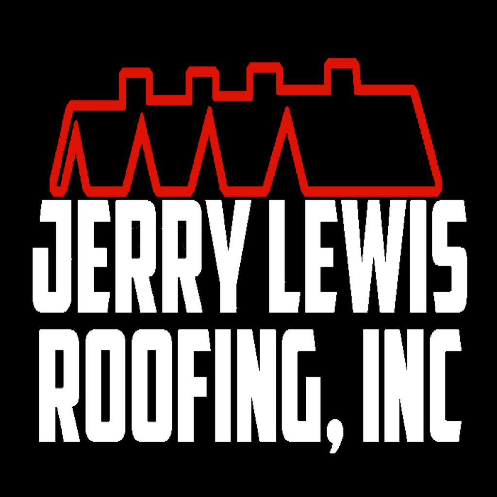 Jerry Lewis Roofing